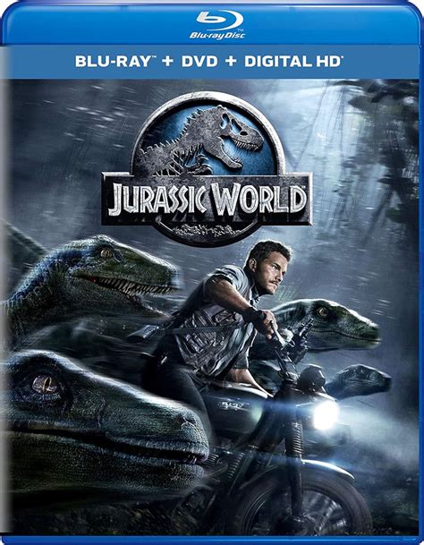Jurassic world 2015 720p bluray تحميل
